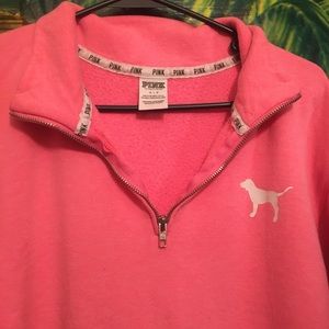 NEW!!   PINK by VS LONGSLEEVE Light sweatshirt